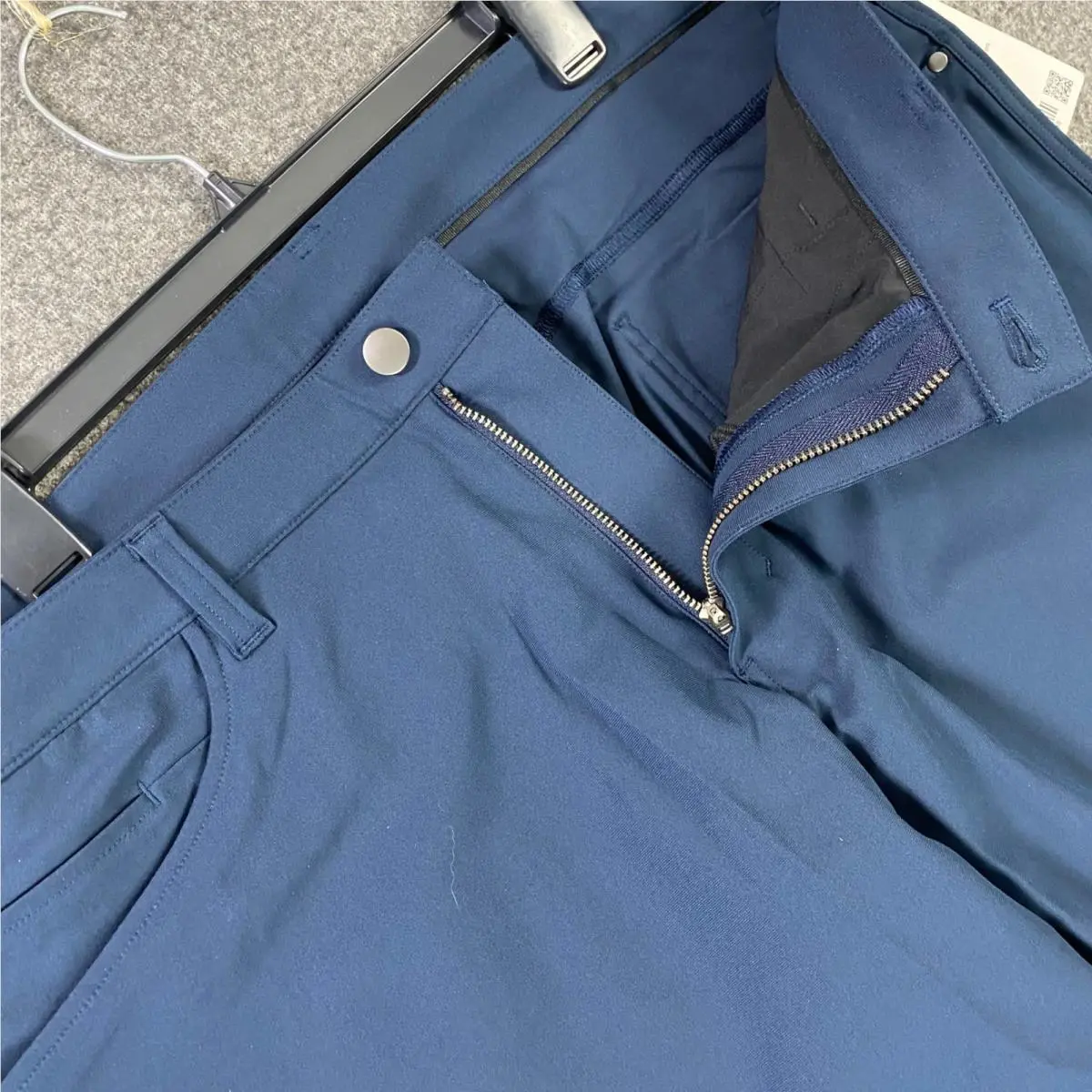 Lululemon clothing - Blue 3