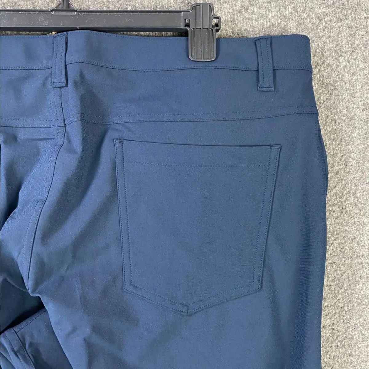 Lululemon clothing - Blue 6