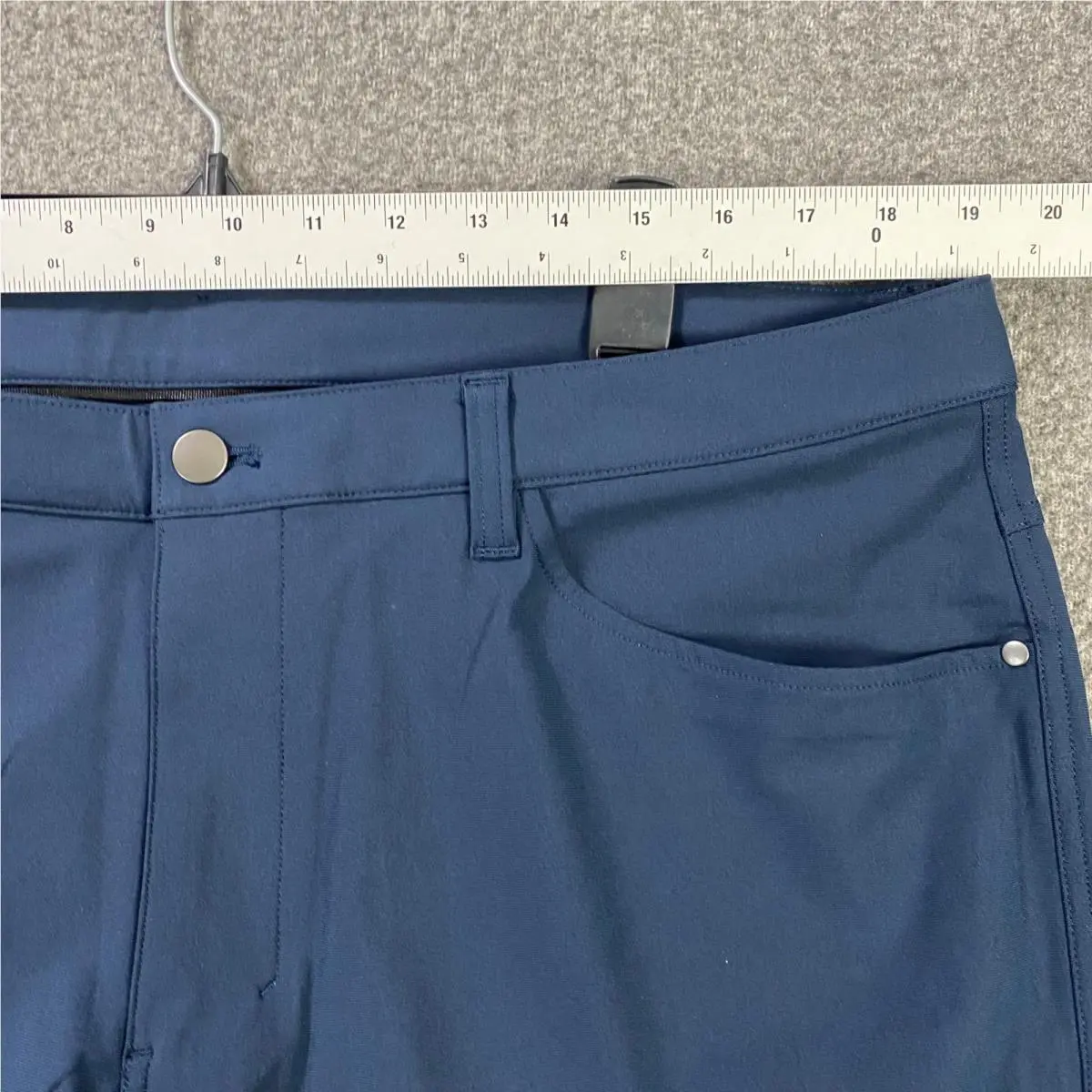 Lululemon clothing - Blue 7