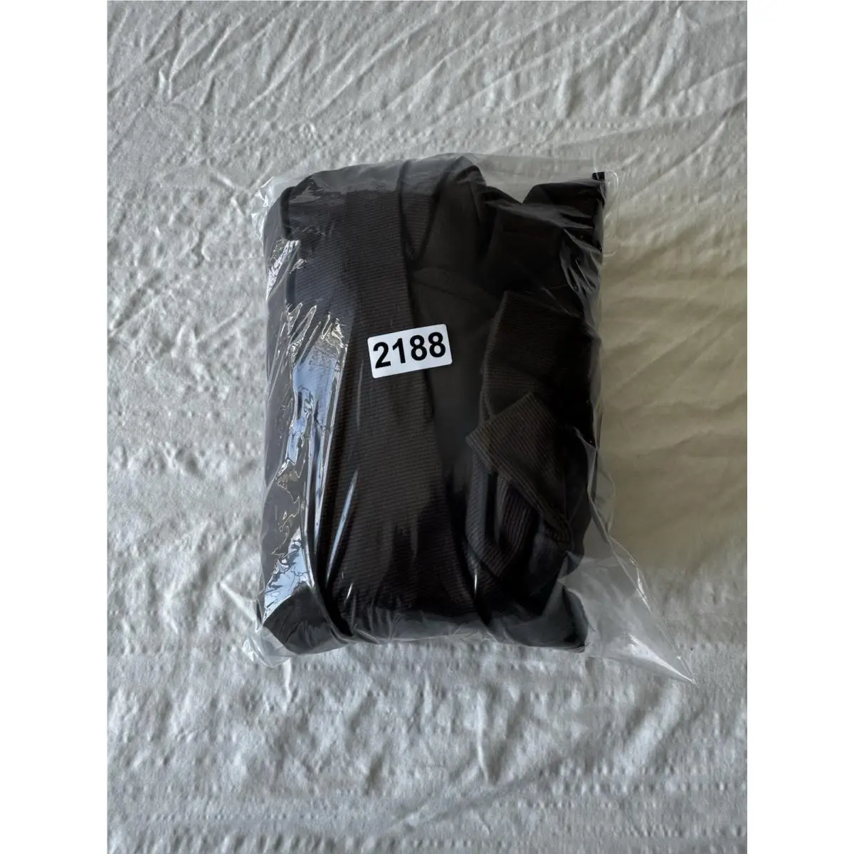 Lululemon clothing - Brown 7