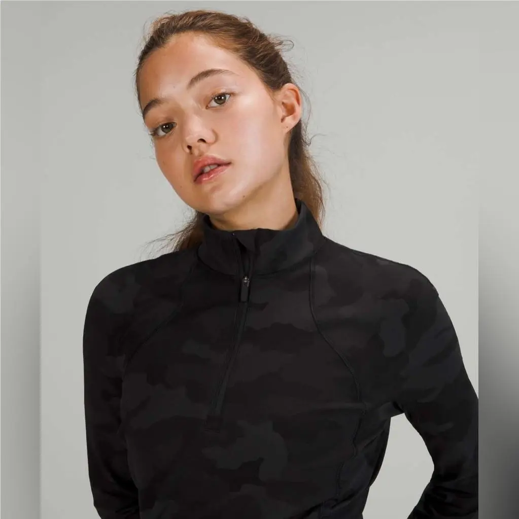 Lululemon clothing - Black 0