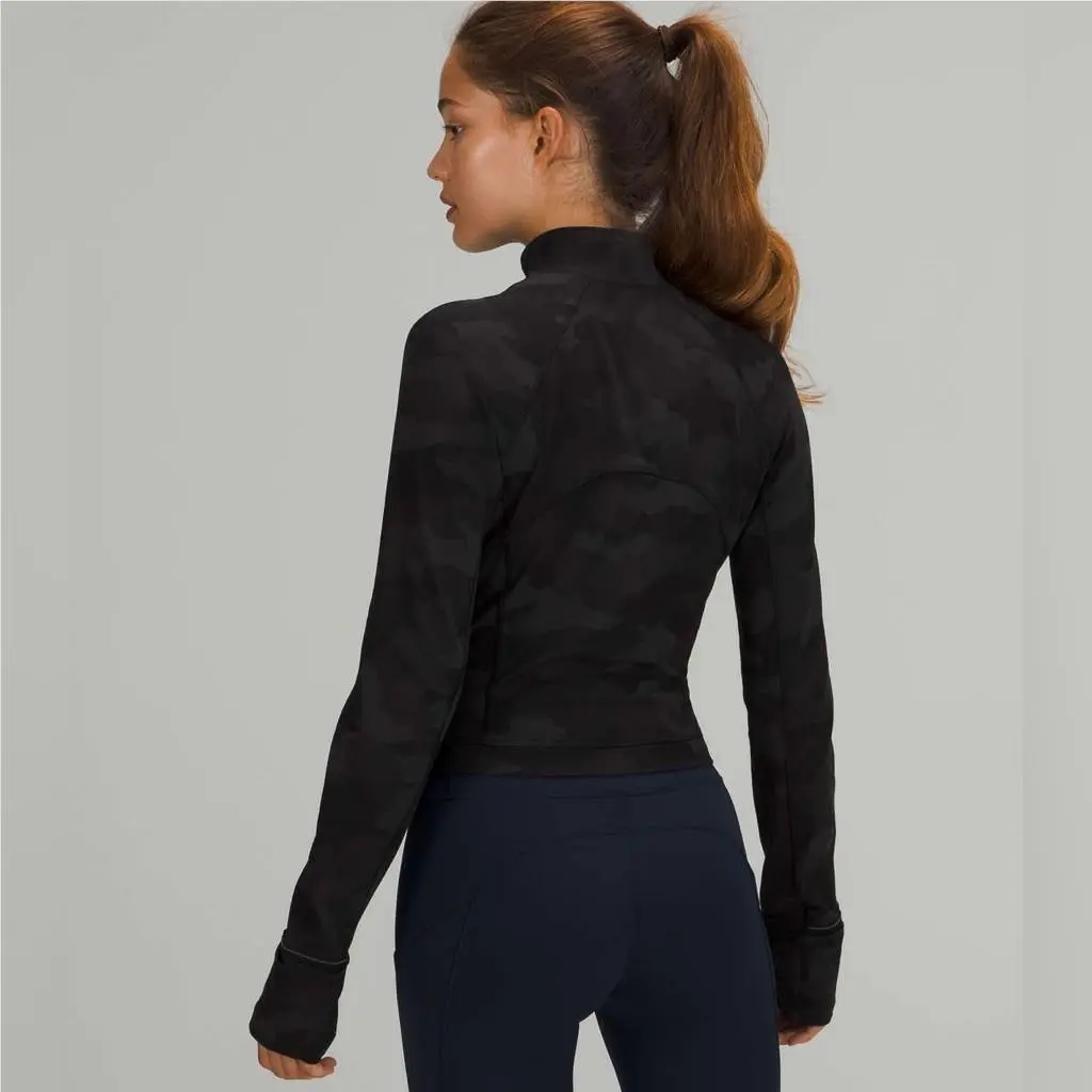 Lululemon clothing - Black 1