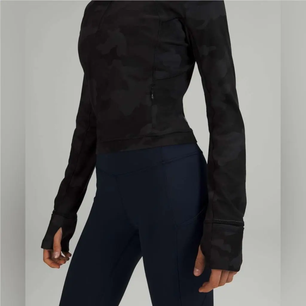 Lululemon clothing - Black 3