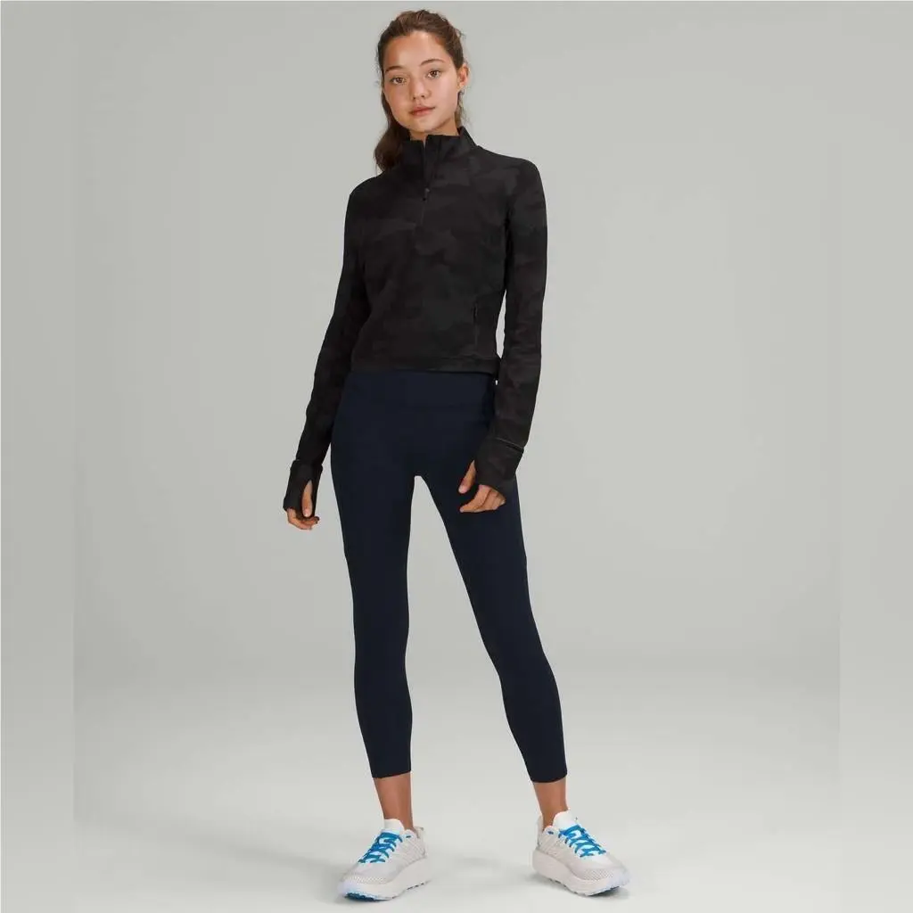 Lululemon clothing - Black 4