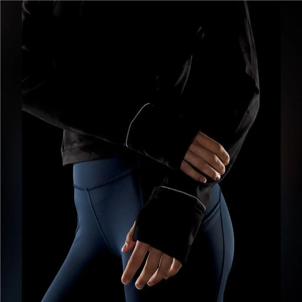 Lululemon clothing - Black 2