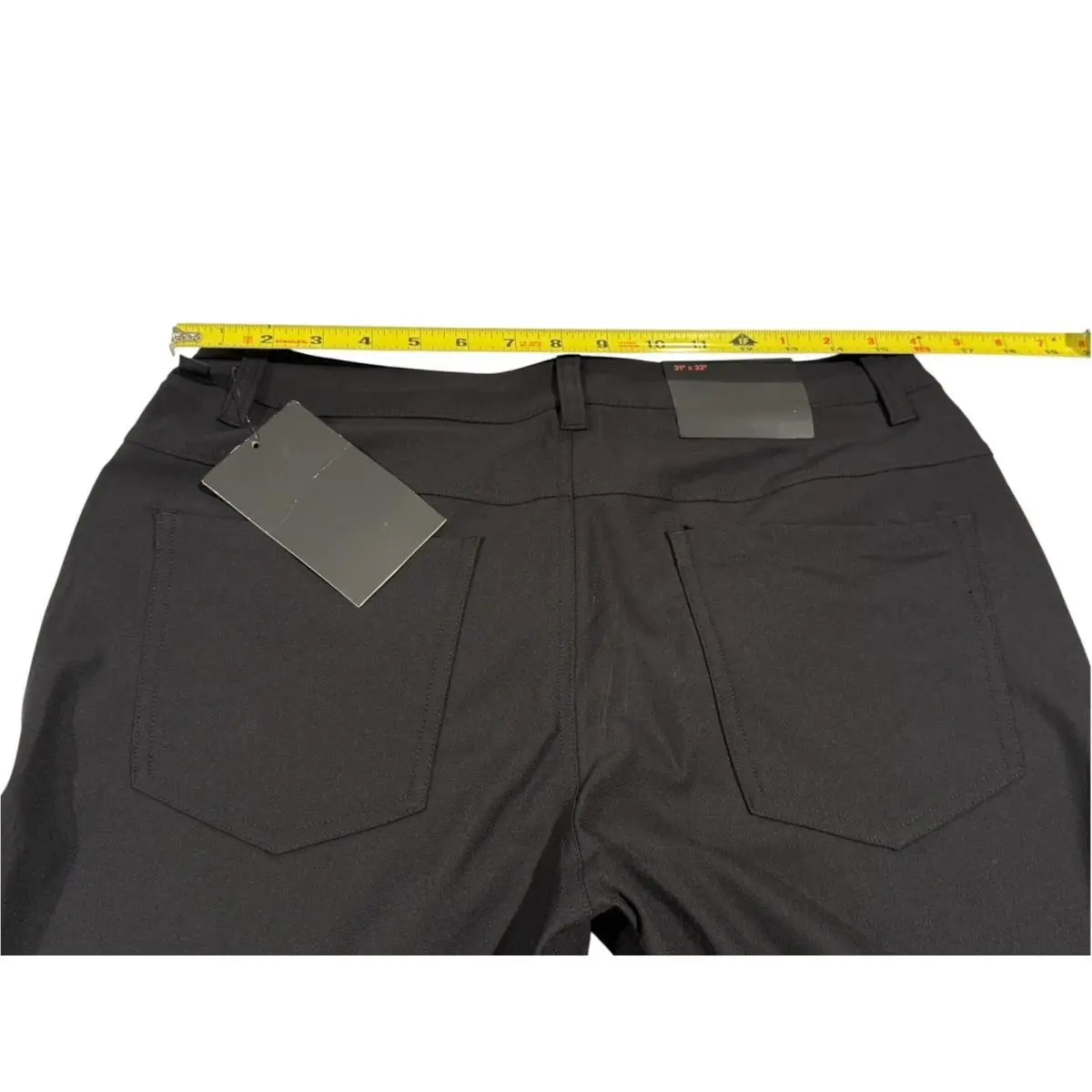 Lululemon clothing - Black 8