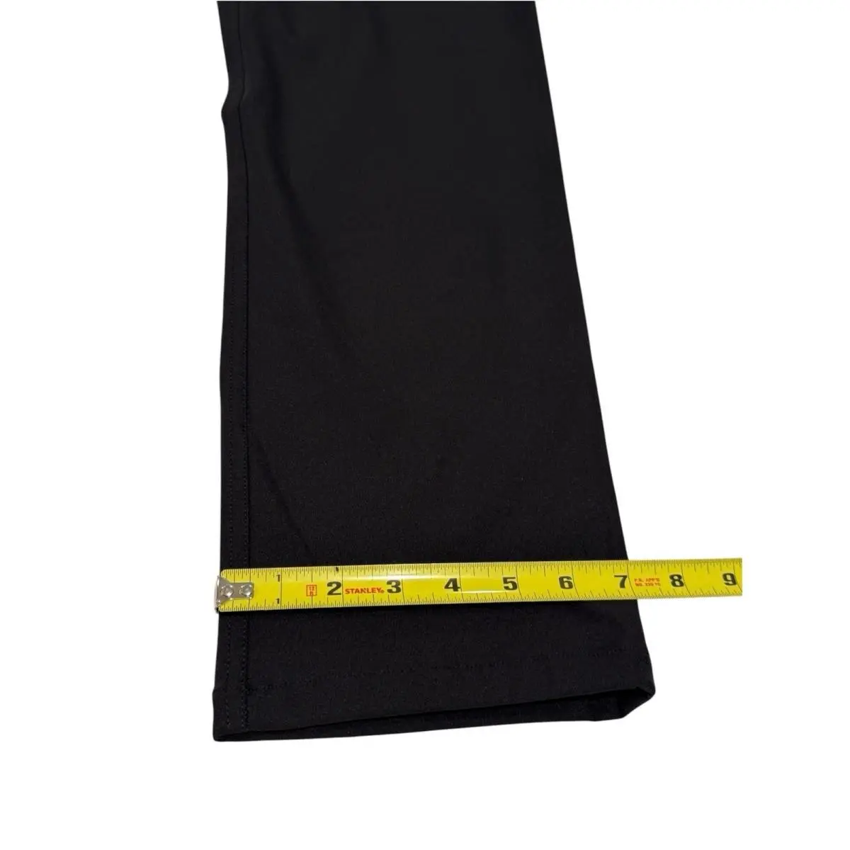 Lululemon clothing - Black 9