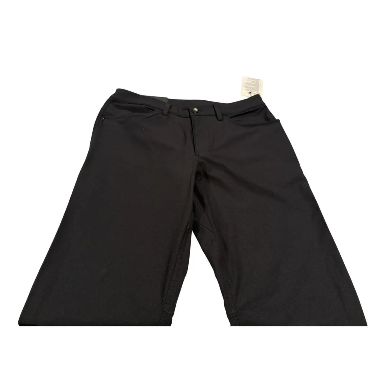 Lululemon clothing - Black 4