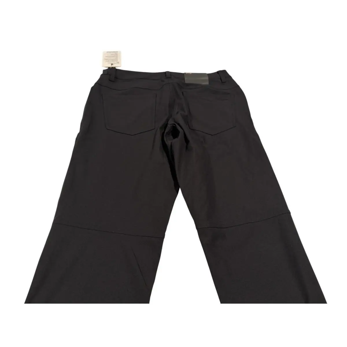 Lululemon clothing - Black 5