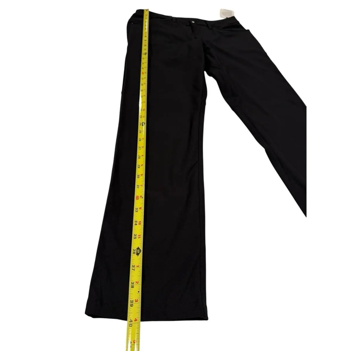 Lululemon clothing - Black 6