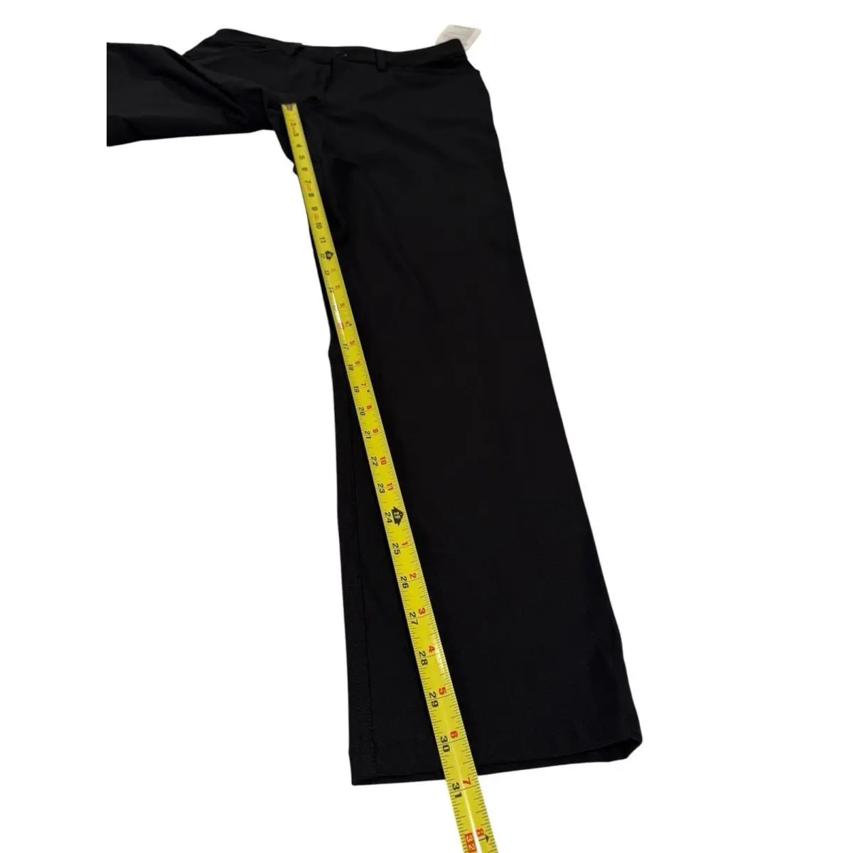 Lululemon clothing - Black 7