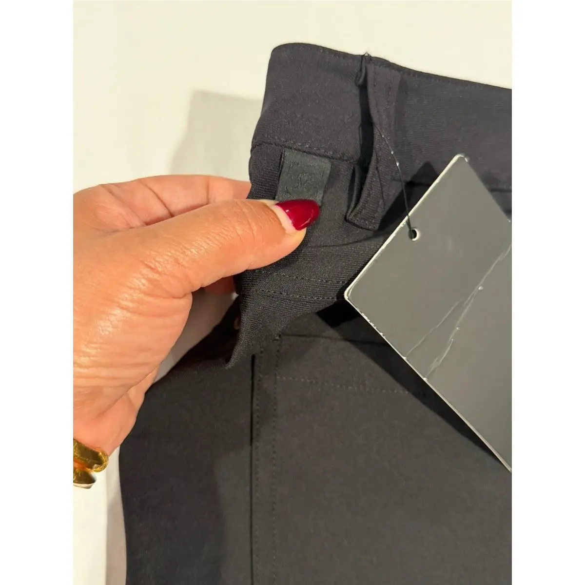 Lululemon clothing - Black 3