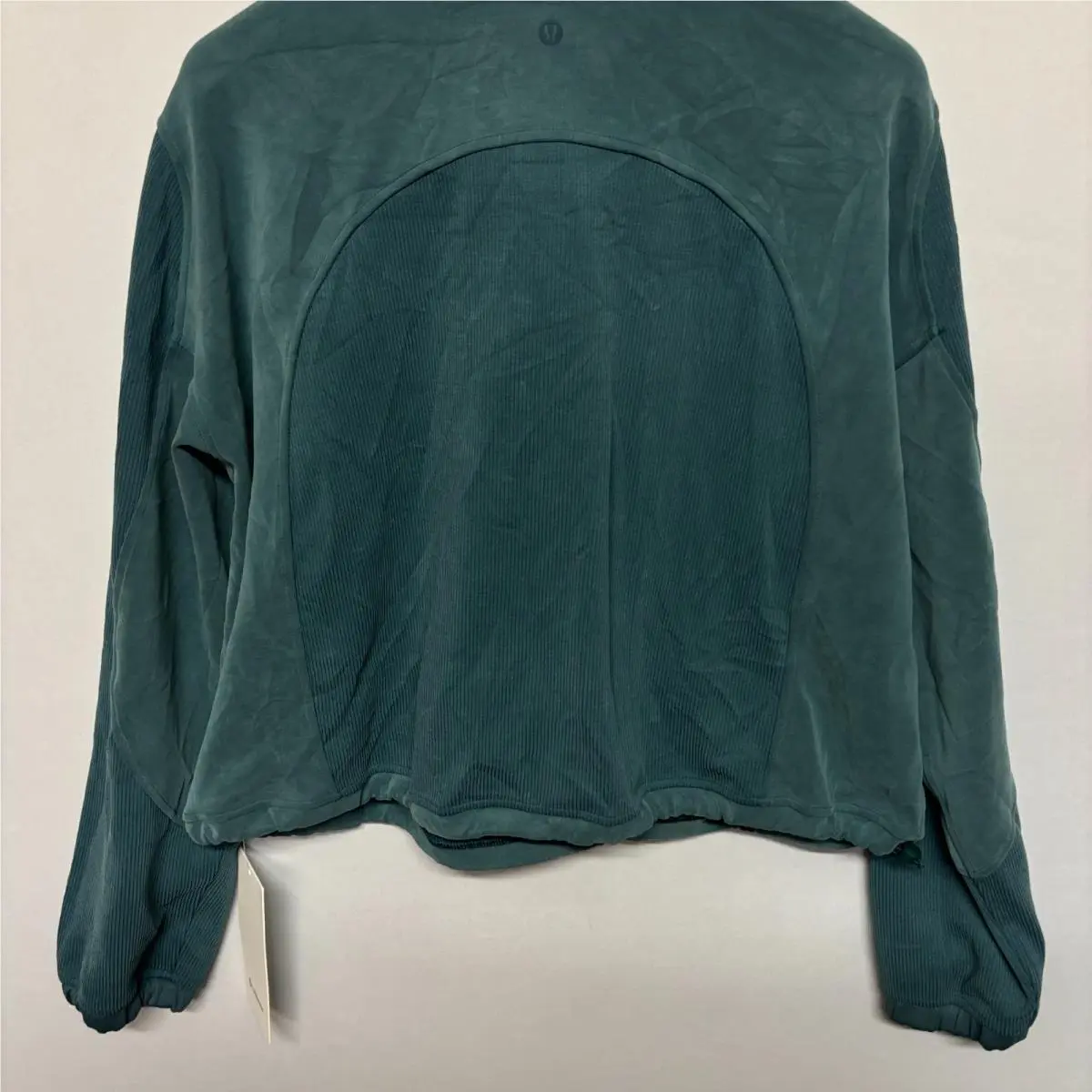 Lululemon clothing - Teal 12