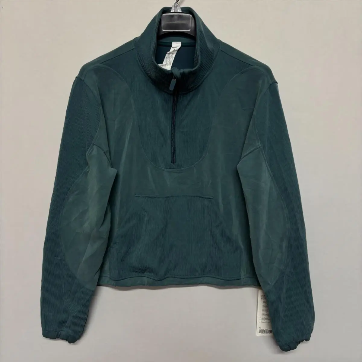 Lululemon clothing - Teal 14