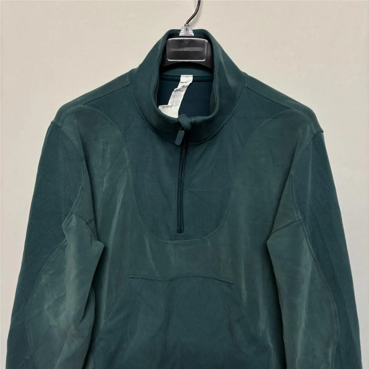 Lululemon clothing - Teal 9