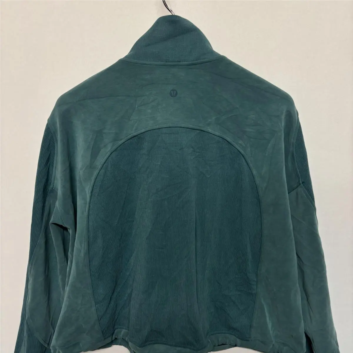 Lululemon clothing - Teal 11