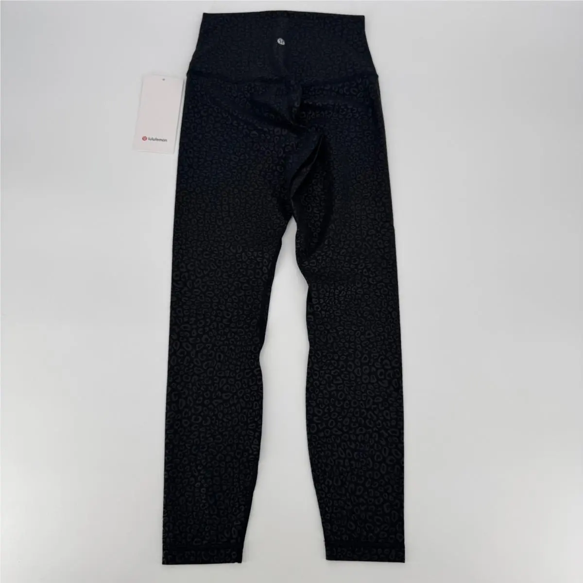 Lululemon clothing - Lululemon Align High-Rise Pant 25