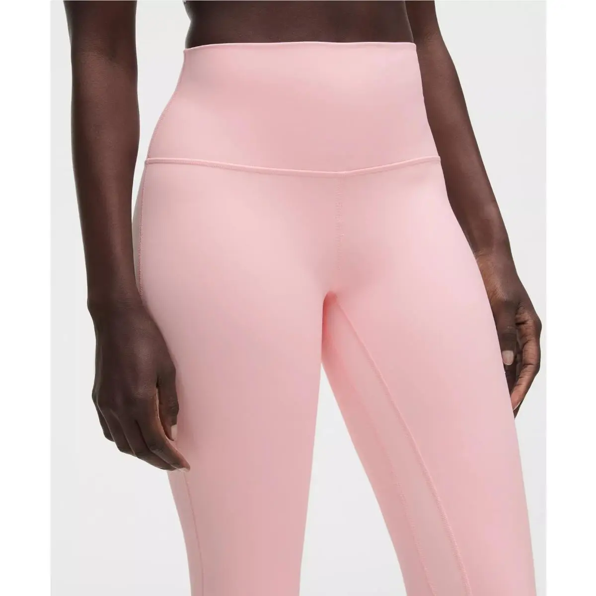 Lululemon clothing - Pink 1