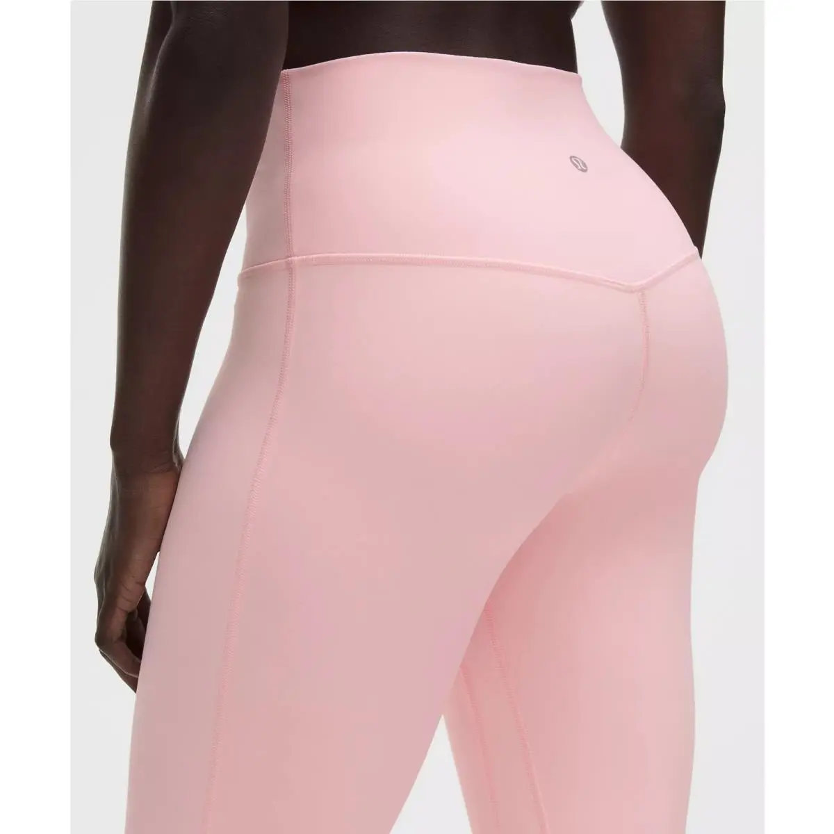 Lululemon clothing - Pink 2