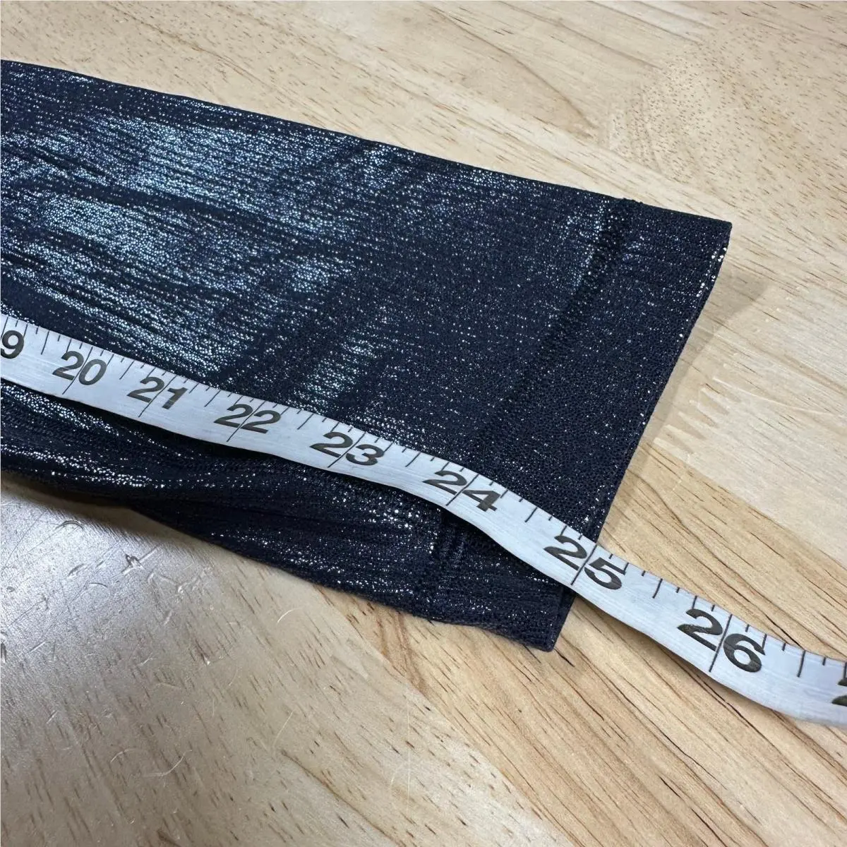 Lululemon clothing - Gray 9