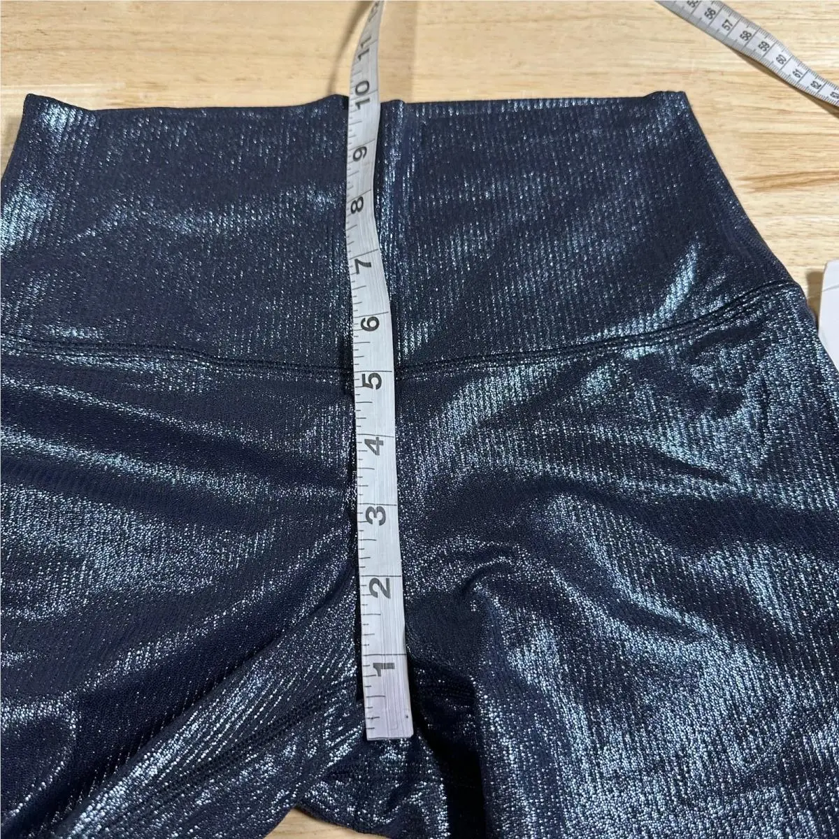 Lululemon clothing - Gray 10