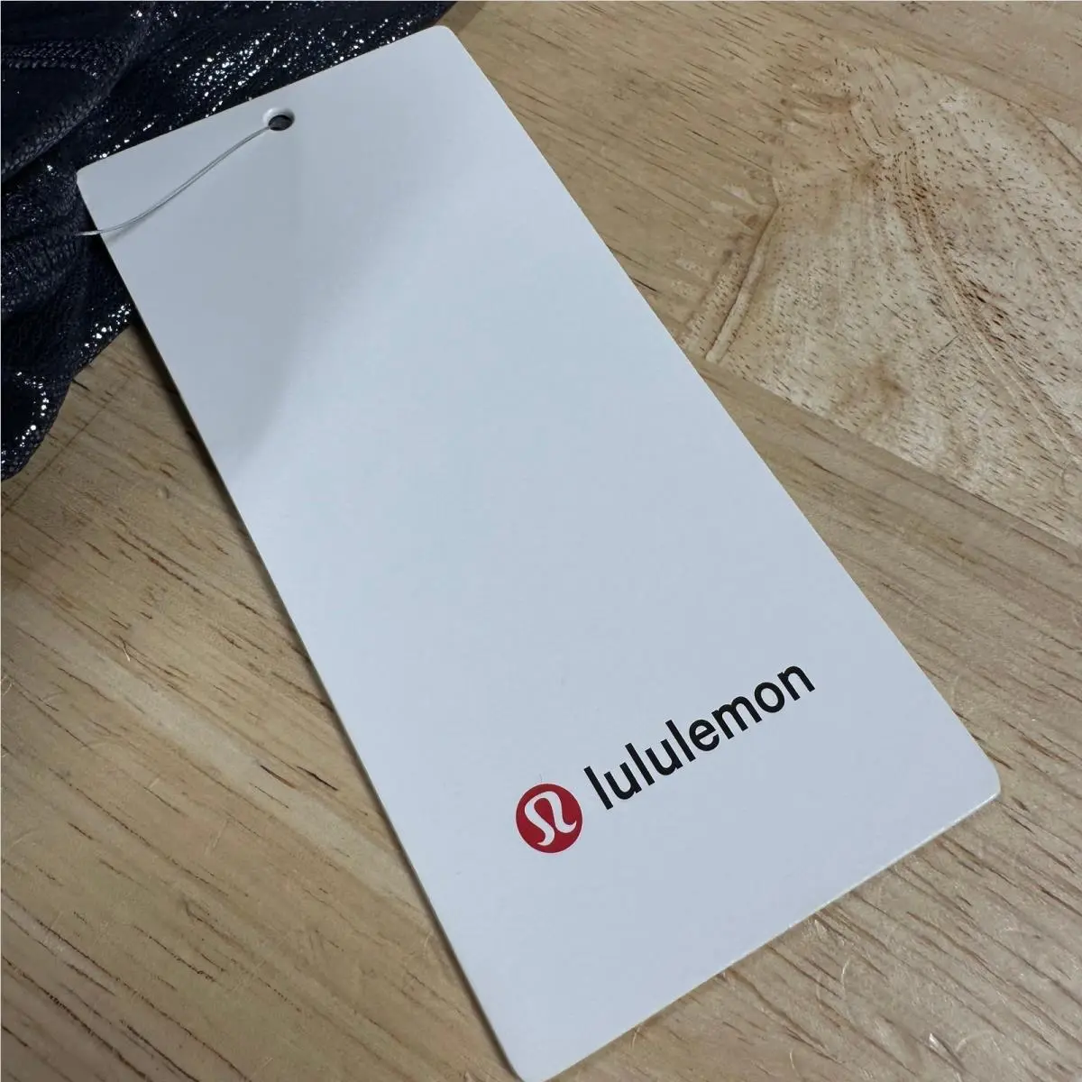 Lululemon clothing - Gray 7