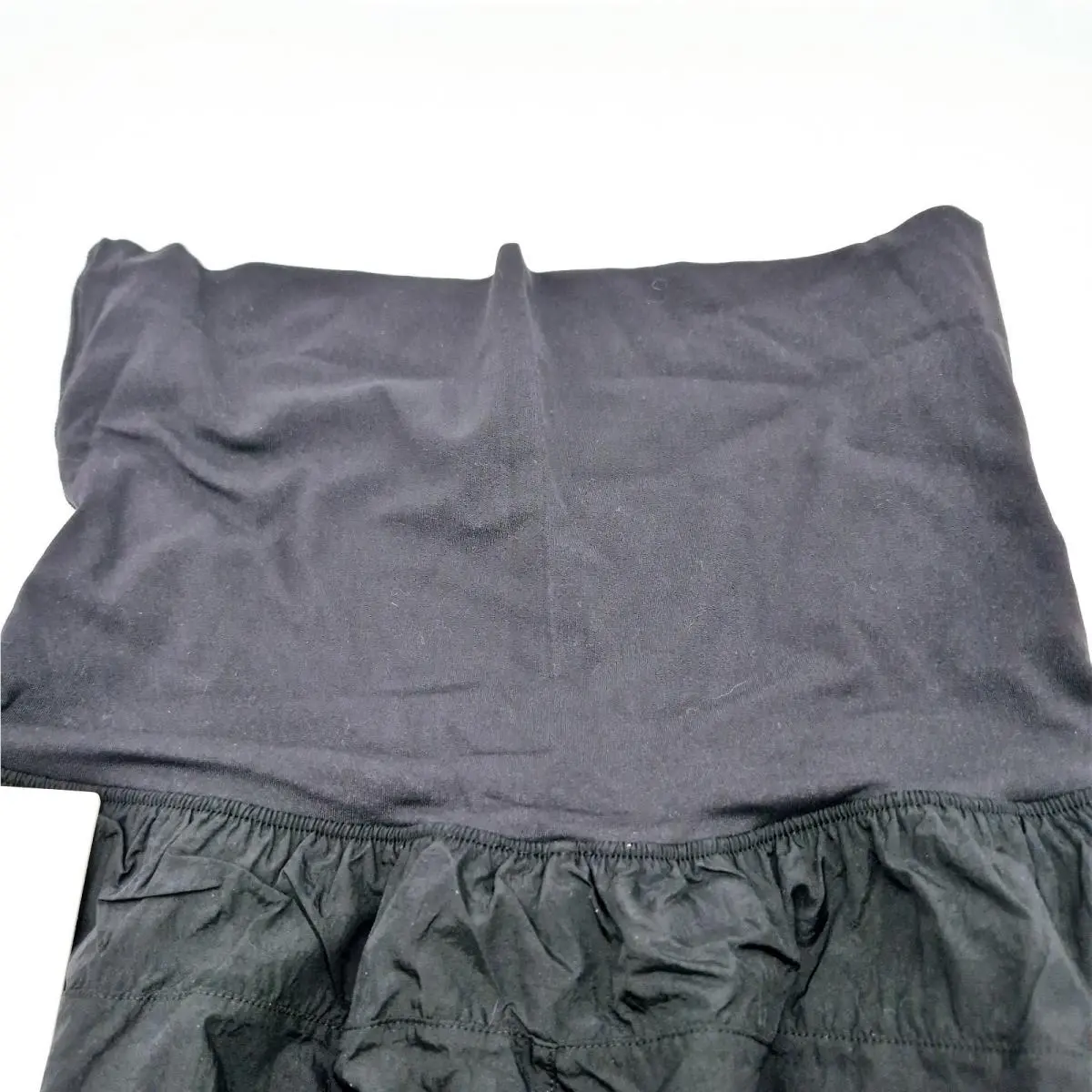 Lululemon clothing - Black 9