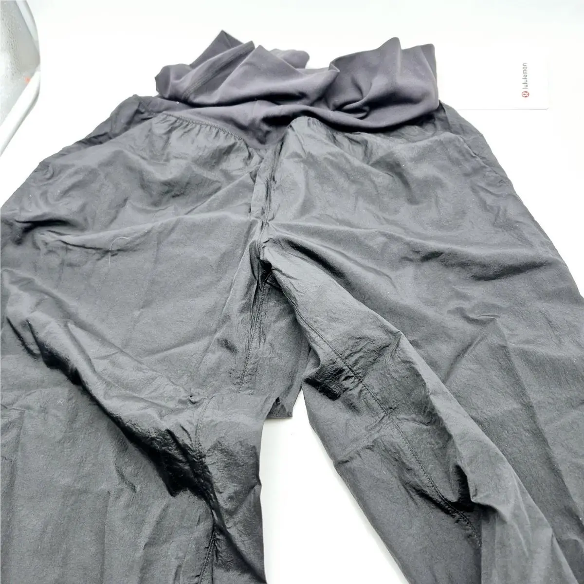 Lululemon clothing - Black 13