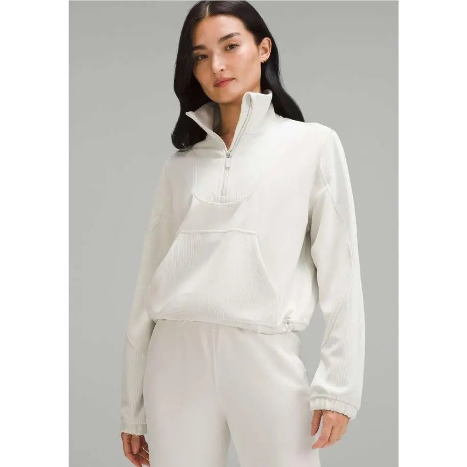 Lululemon clothing - Ivory 1