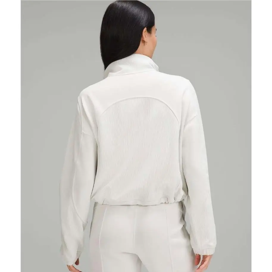 Lululemon clothing - Ivory 4