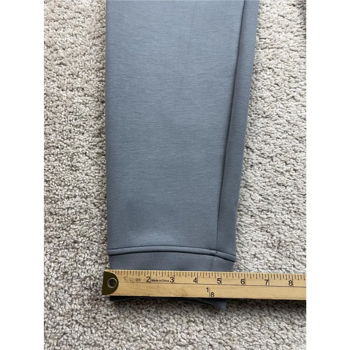 Lululemon clothing - Lululemon Smooth Spacer - Smooth Spacer - Blue 3