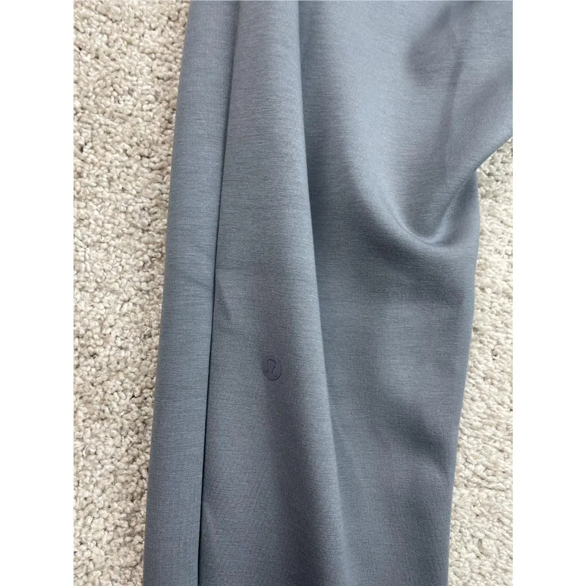 Lululemon clothing - Lululemon Smooth Spacer - Smooth Spacer - Blue 10