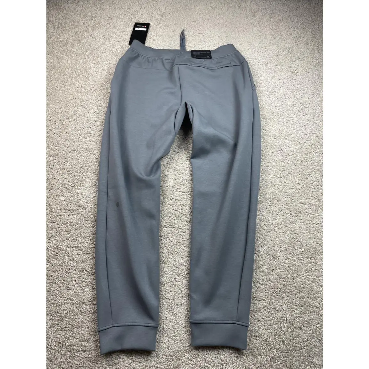 Lululemon clothing - Lululemon Smooth Spacer - Smooth Spacer - Blue 0