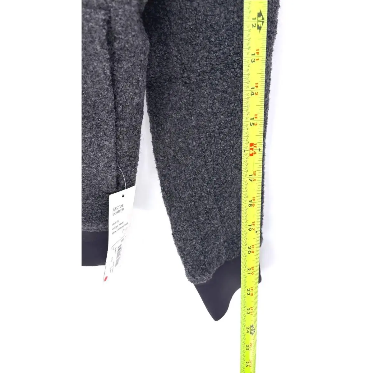 Lululemon clothing - Lululemon lab - lab - Gray 11