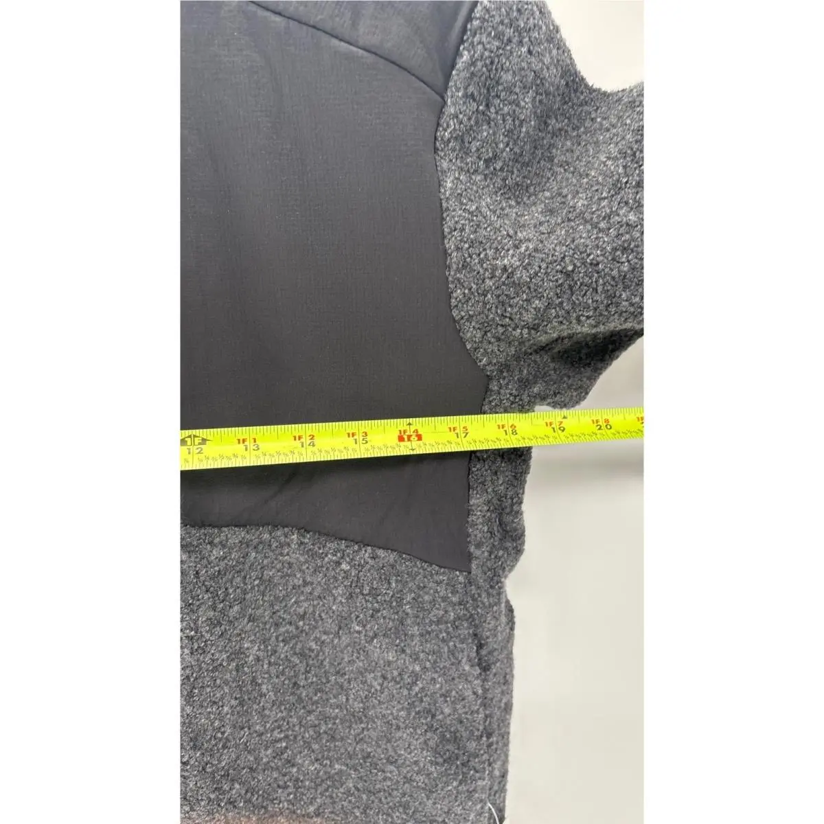 Lululemon clothing - Lululemon lab - lab - Gray 4
