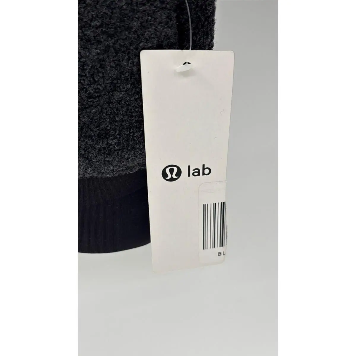 Lululemon clothing - Lululemon lab - lab - Gray 7