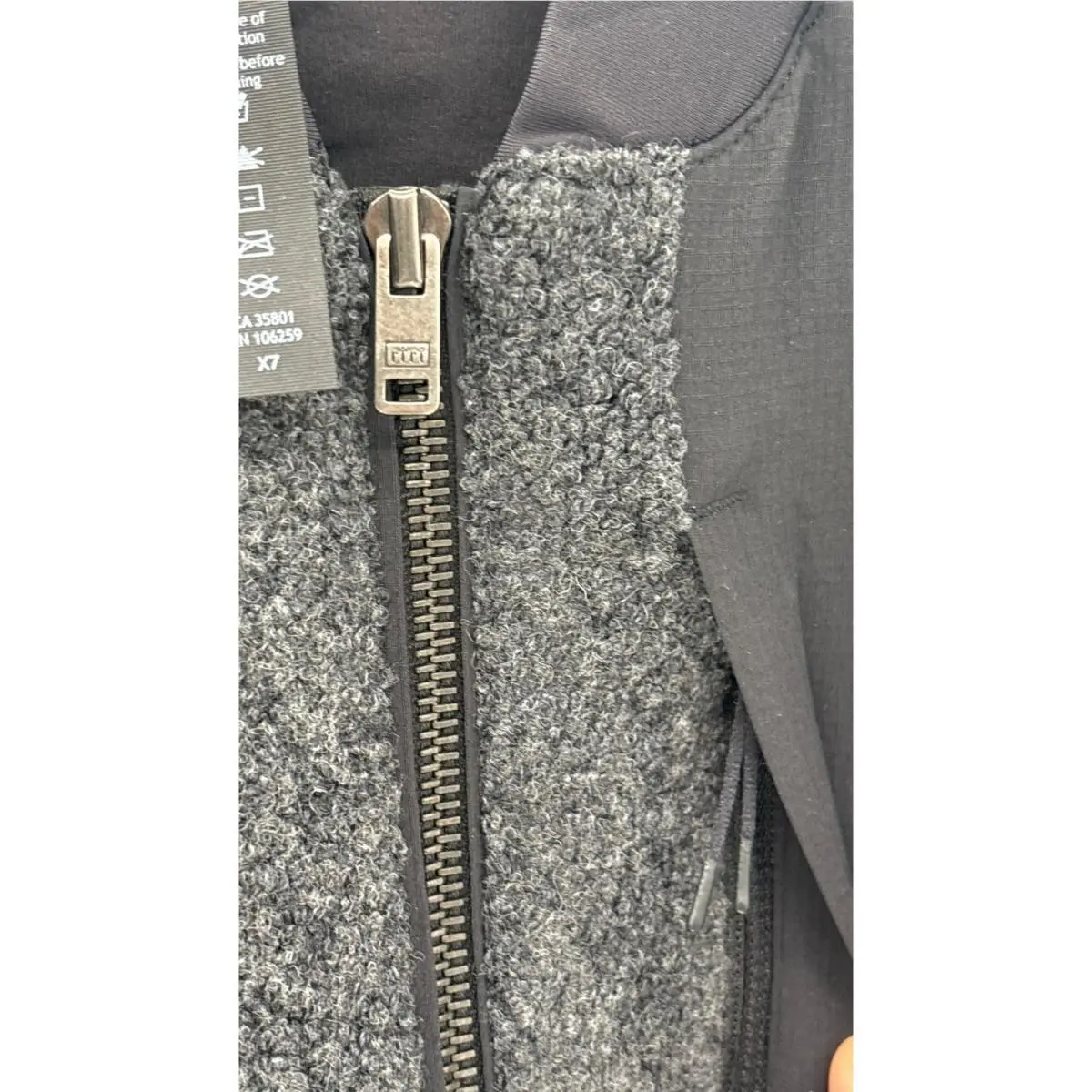 Lululemon clothing - Lululemon lab - lab - Gray 13