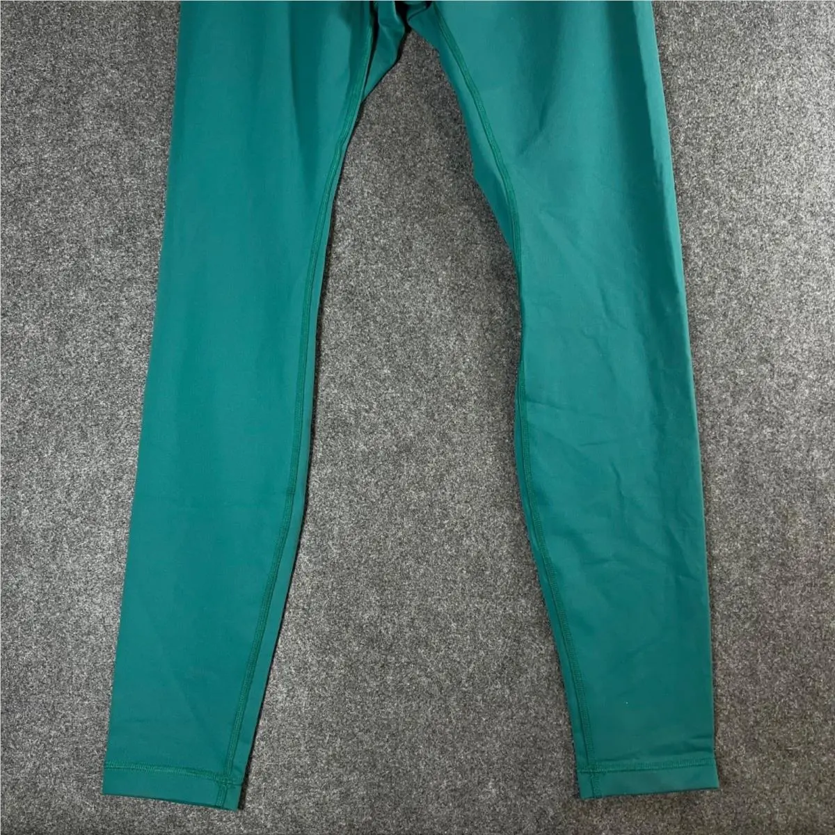 Lululemon clothing - Wunder Under High-Rise Pant - Wunder Under Pant - Green 7