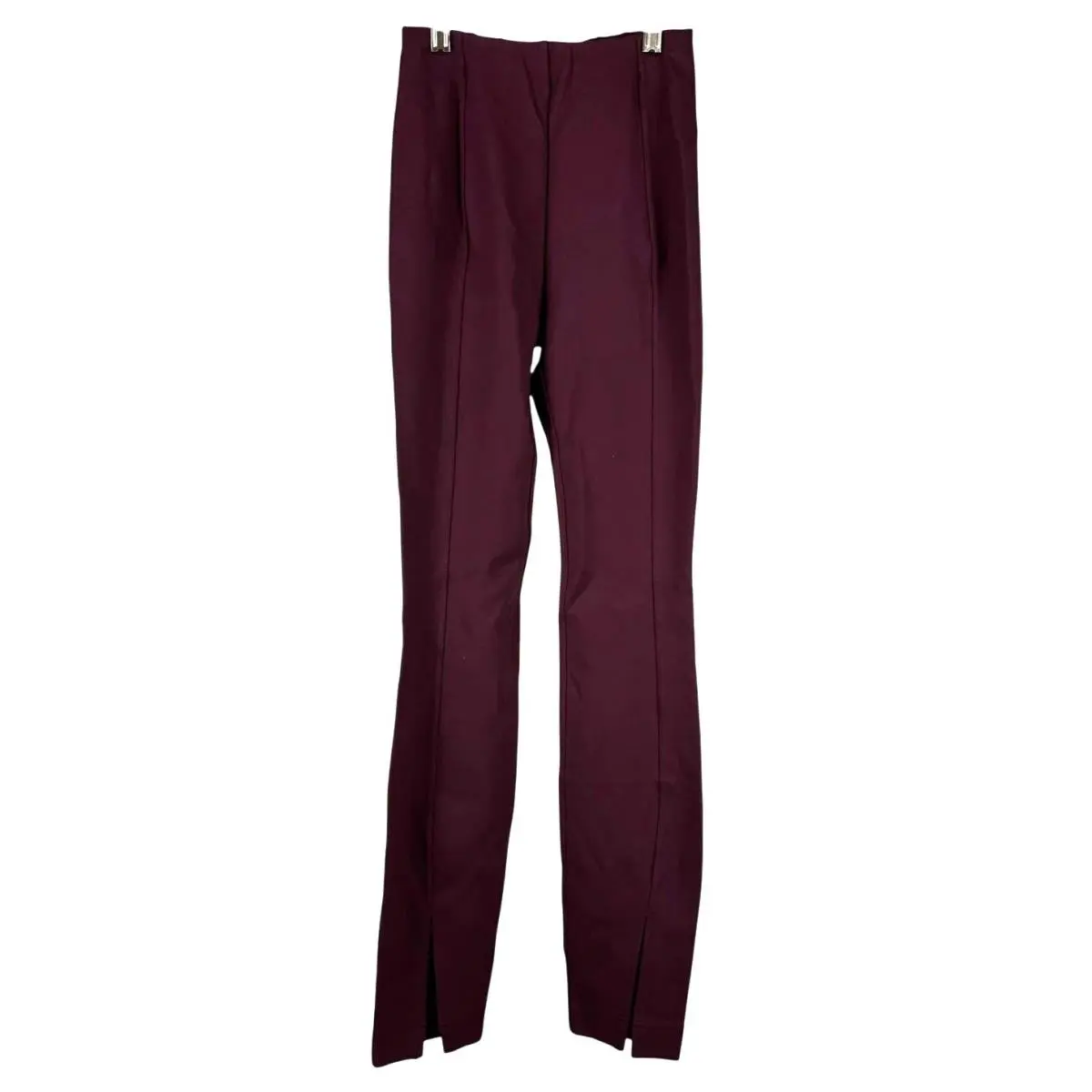 Lululemon clothing - Purple 2