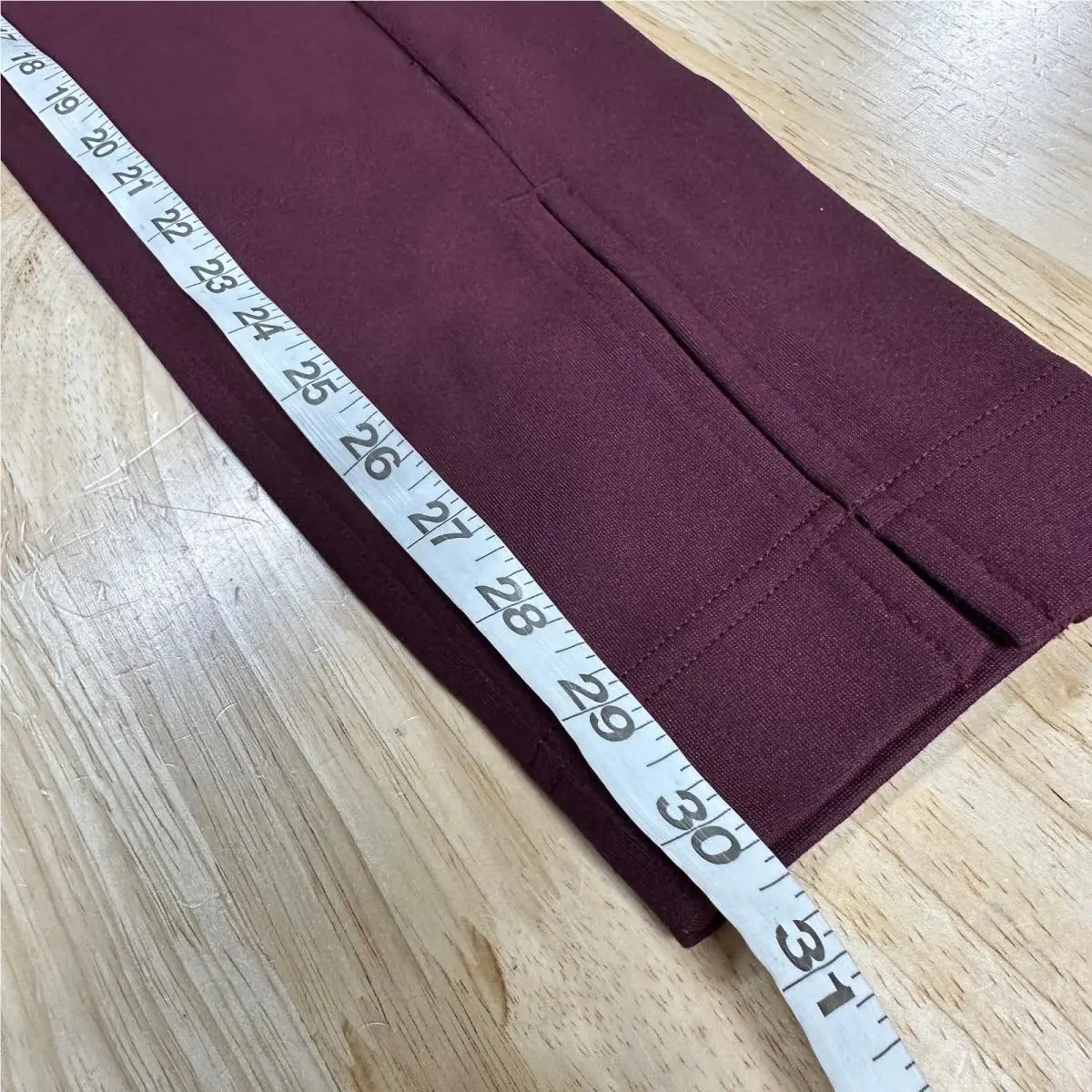 Lululemon clothing - Purple 9