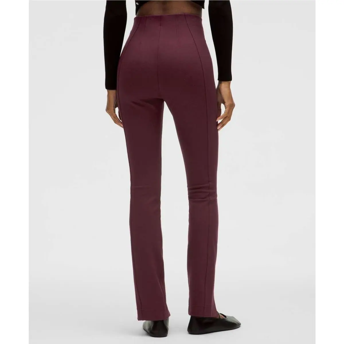 Lululemon clothing - Purple 0