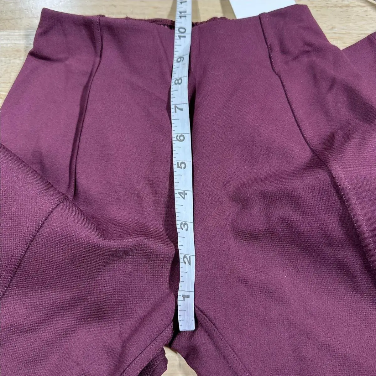 Lululemon clothing - Purple 8