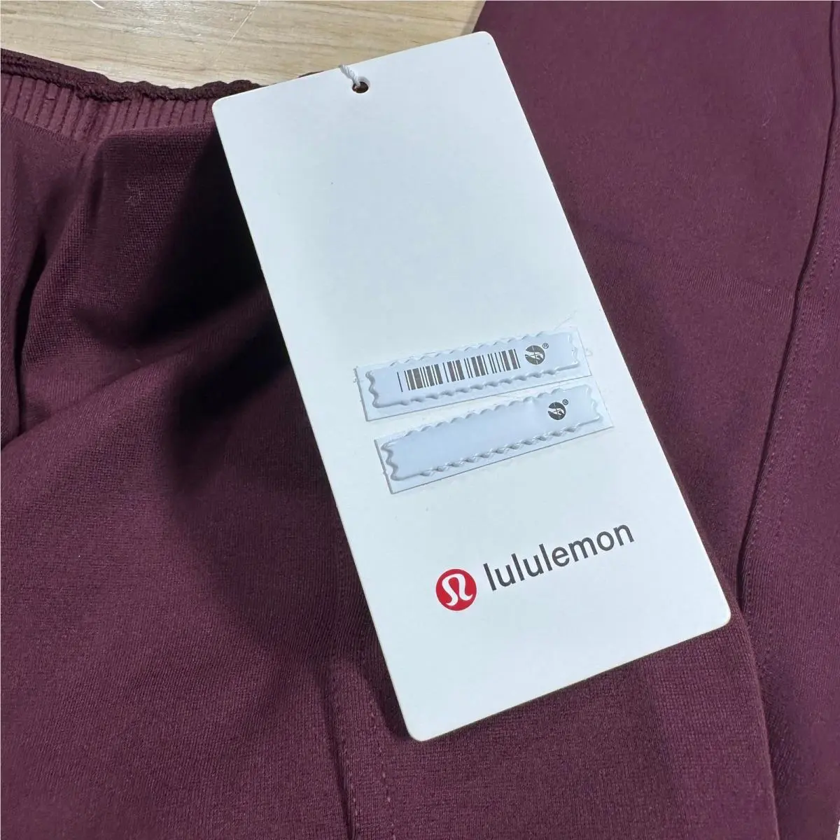 Lululemon clothing - Purple 6