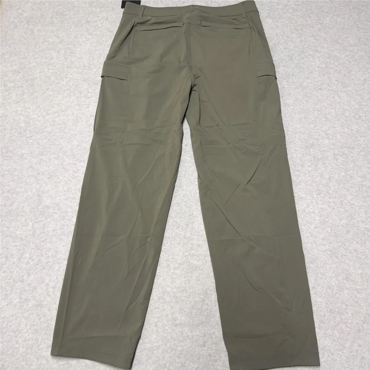 Lululemon clothing - Green 4