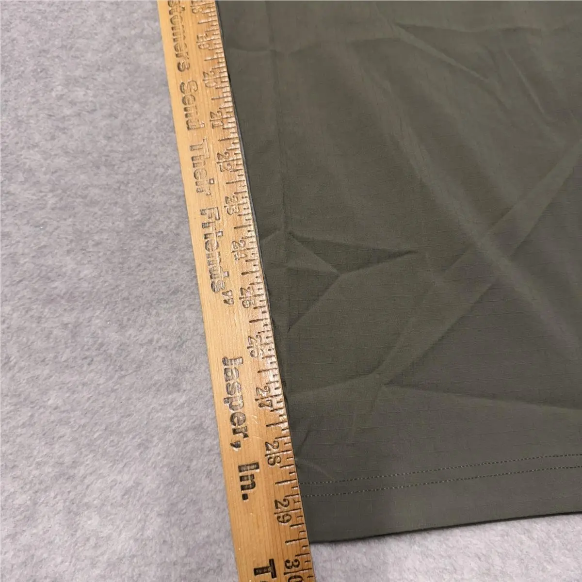 Lululemon clothing - Green 1