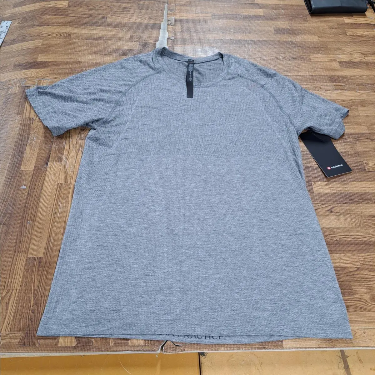 Lululemon clothing - Lululemon Metal Vent Tech - Metal Vent Tech - Green 9