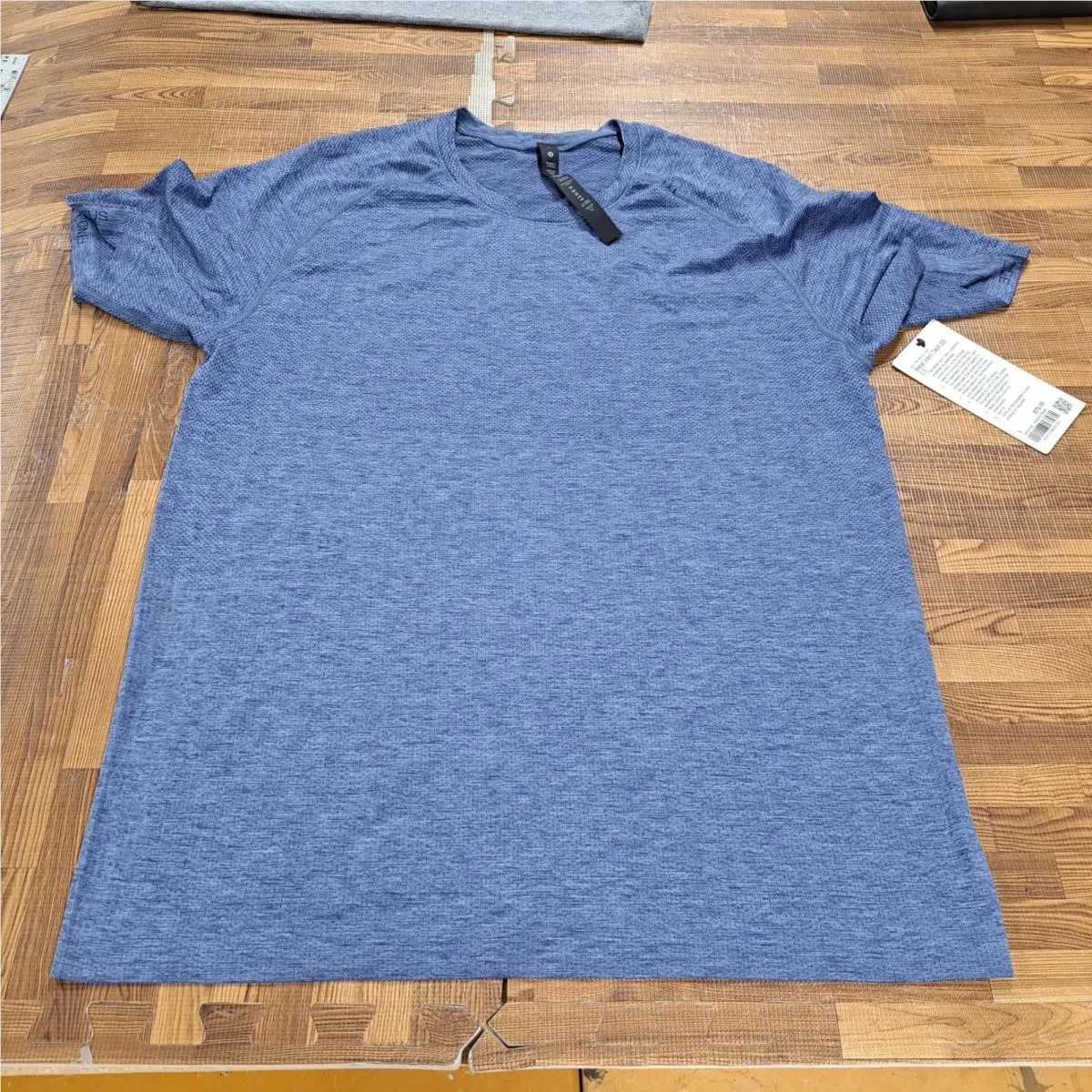Lululemon clothing - Lululemon Metal Vent Tech - Metal Vent Tech - Green 5