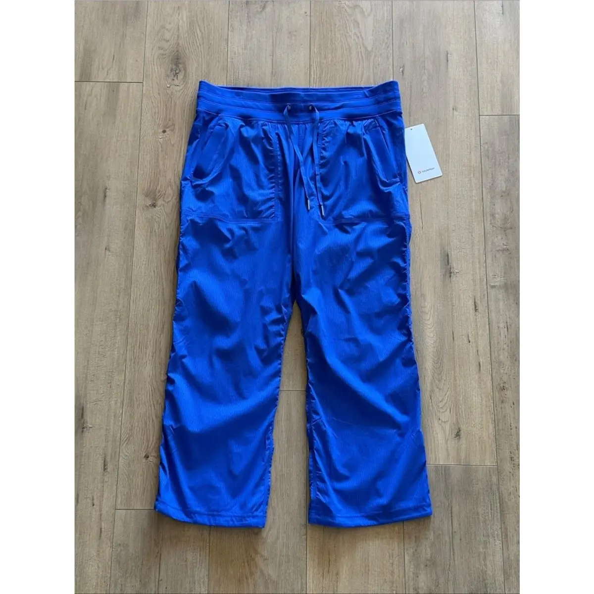Lululemon clothing - Blue 0
