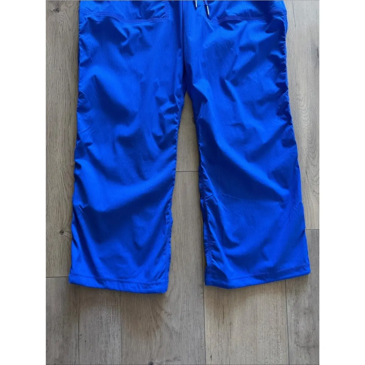 Lululemon clothing - Blue 2