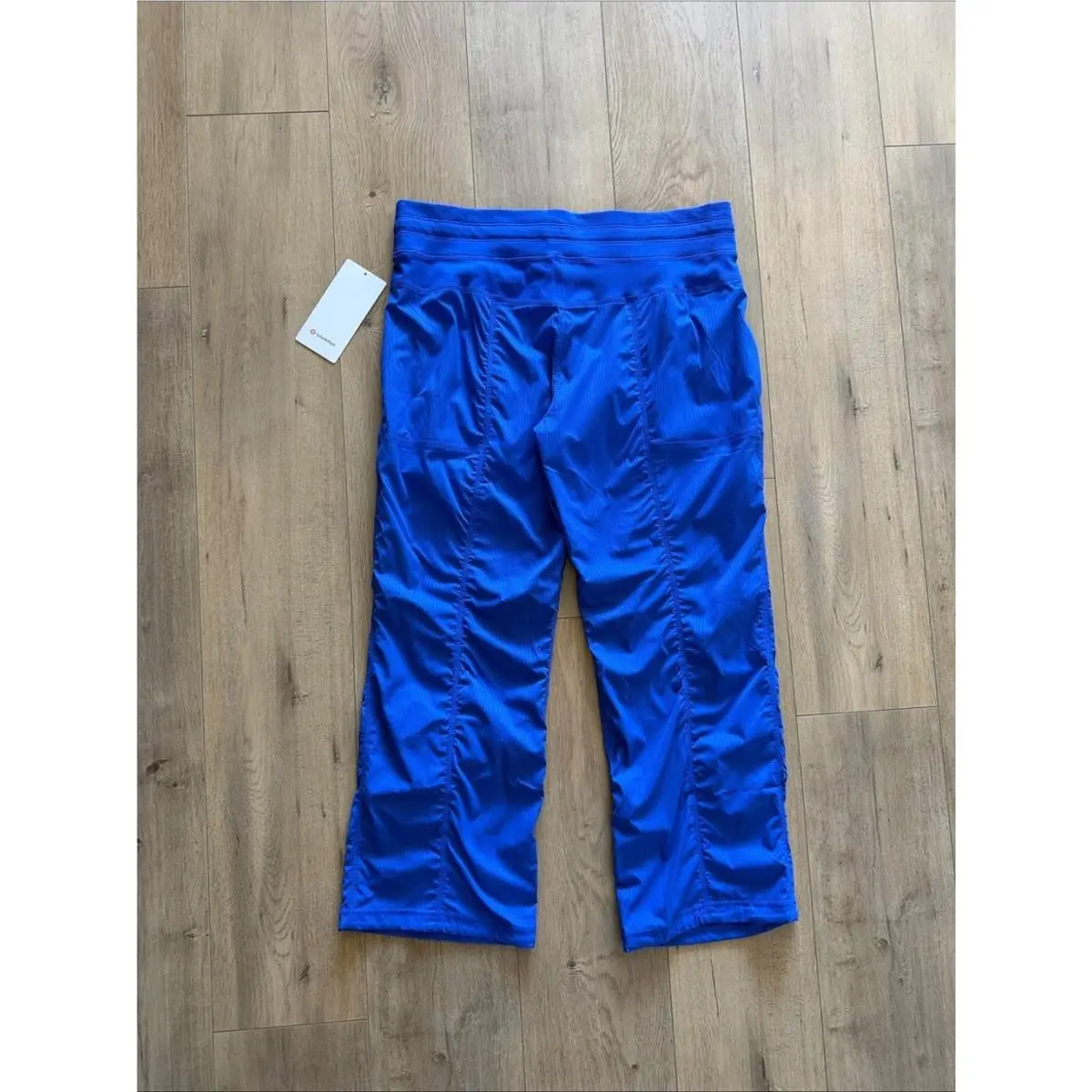 Lululemon clothing - Blue 4